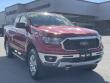 Used 2020 Ford Ranger  Truck SuperCab