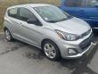 Used 2020 Chevrolet Spark LS Manual Hatchback