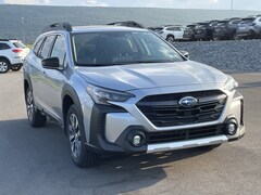 2025 Subaru Outback Limited SUV