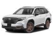 Used 2026 Subaru Forester Sport SUV