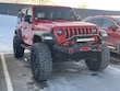  Jeep Wrangler Unlimited