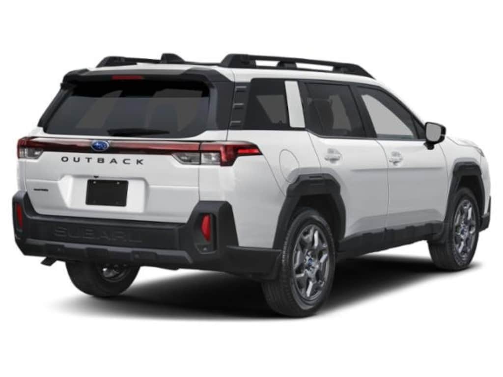 New 2026 Subaru Outback Premium SUV
