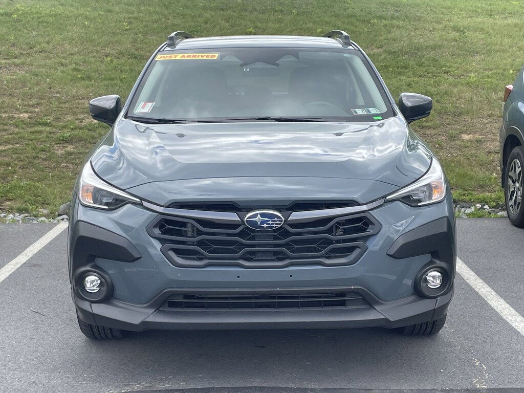 Certified 2024 Subaru Crosstrek Premium SUV