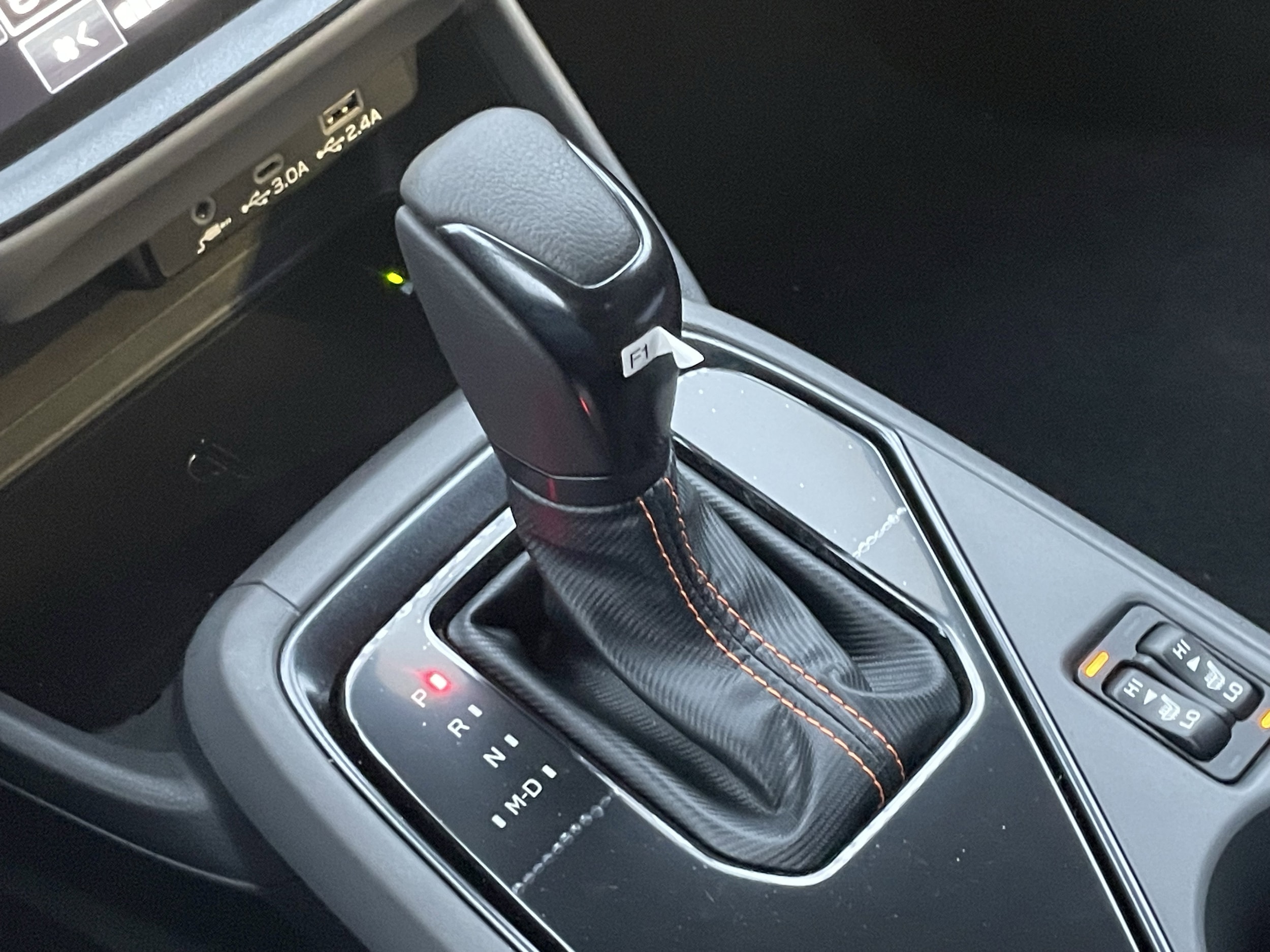 2026 Subaru Crosstrek Limited - Photo 23