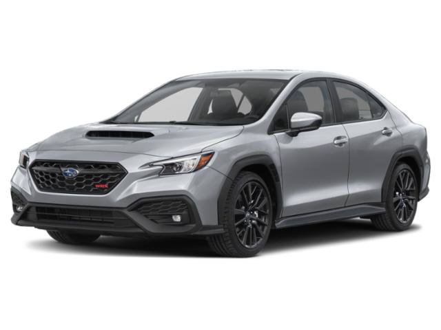  Subaru WRX