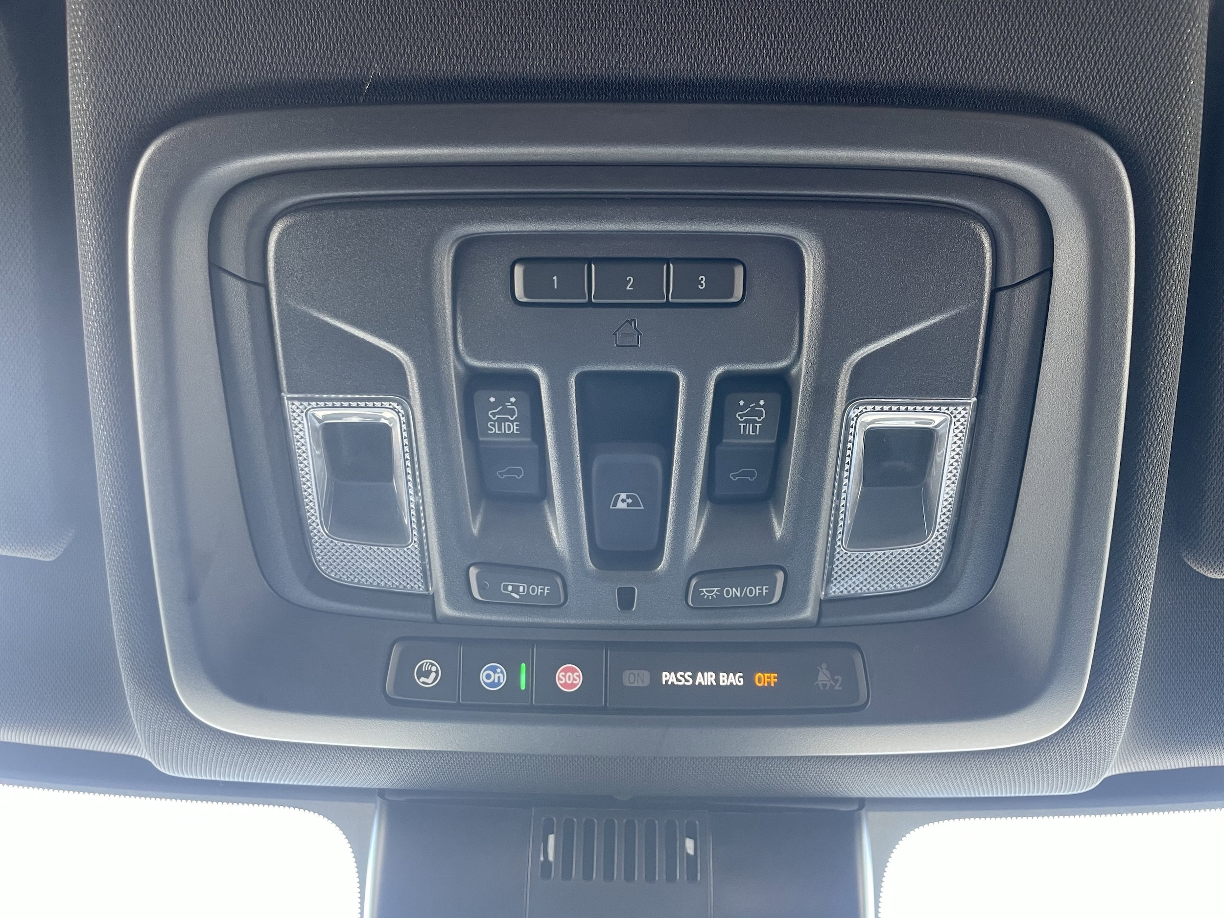 2024 Chevrolet Silverado 1500 High Country - Photo 31