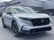  Honda CR-V Hybrid