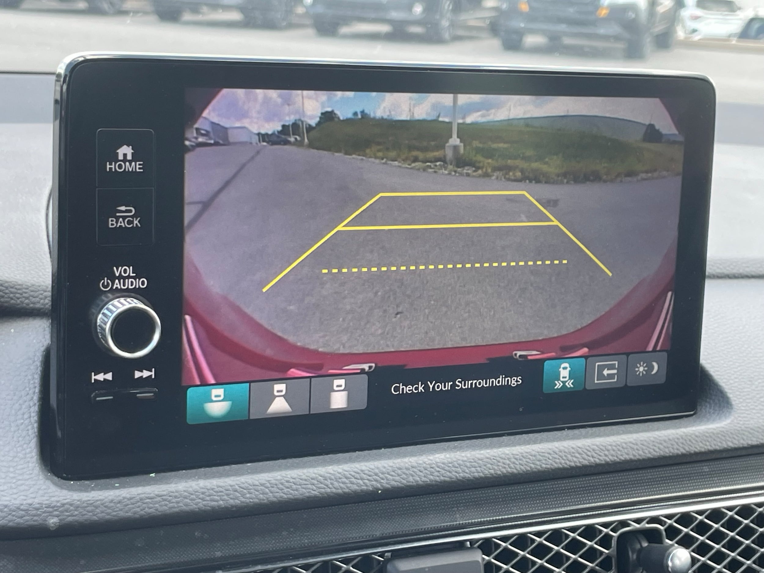 2023 Acura Integra A-Spec with Tech Package - Photo 26