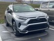 Toyota RAV4 Prime