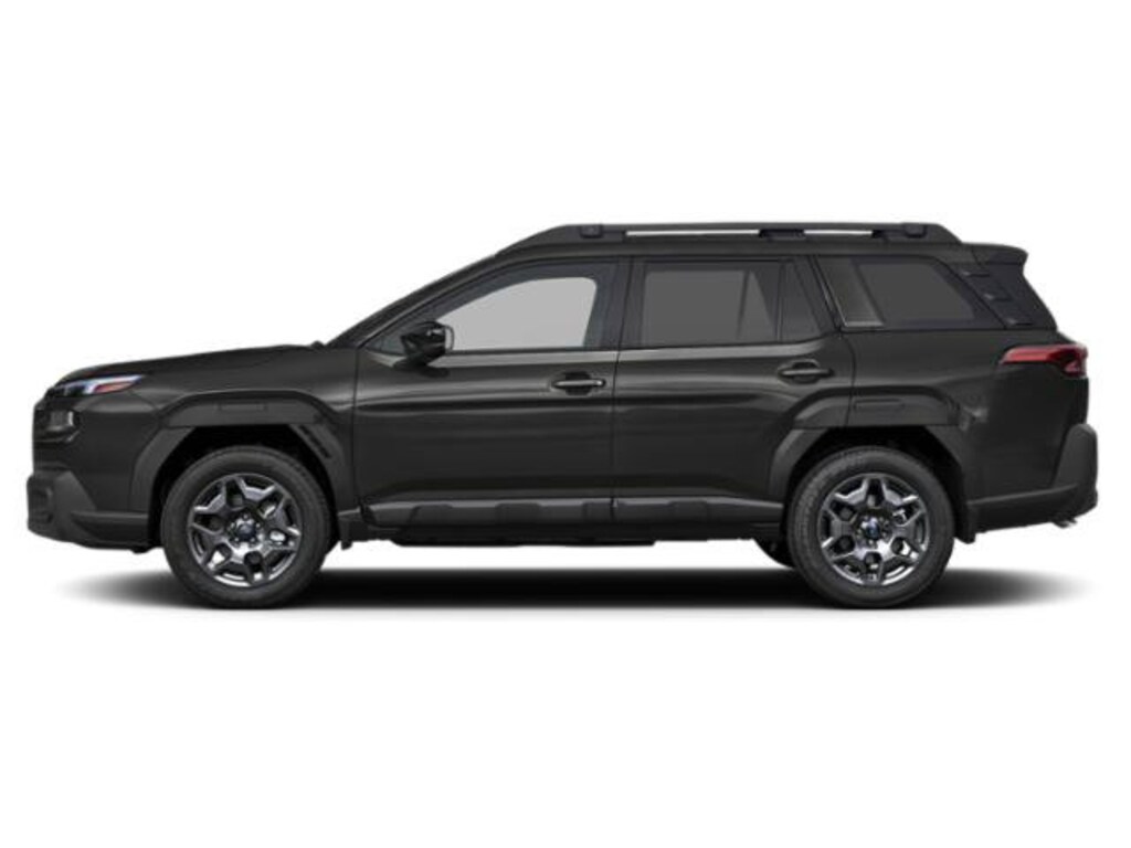 New 2026 Subaru Outback Premium SUV