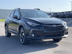 2025 Subaru Crosstrek Limited SUV