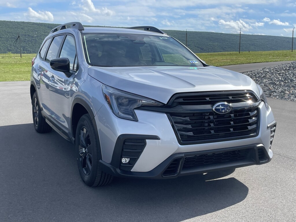 Used 2026 Subaru Ascent Premium 7-Passenger SUV