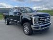 Used 2023 Ford Super Duty F-250 SRW  Truck Crew Cab