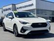 Used 2024 Subaru Impreza Sport 5-Door