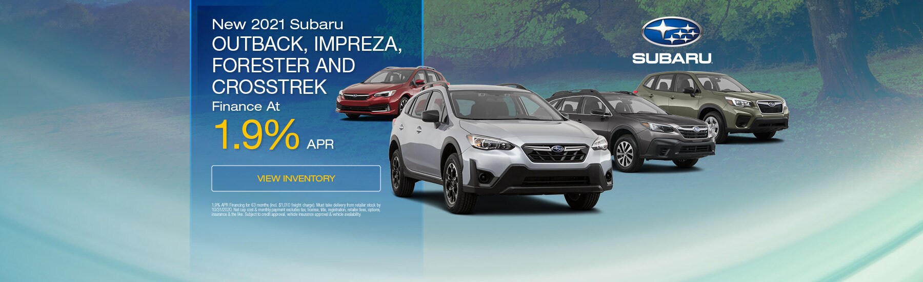 Blaise Alexander Subaru near Williamsport New 20202021 & Used Subaru