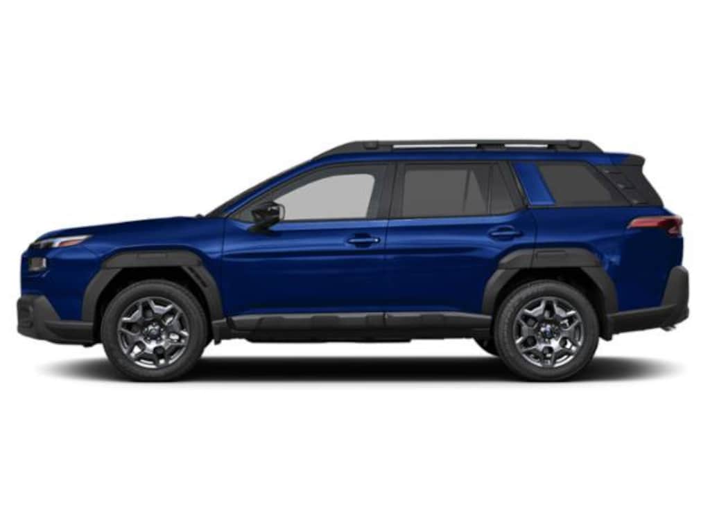 New 2026 Subaru Outback Premium SUV