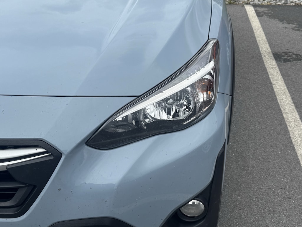 Used 2021 Subaru Crosstrek Premium SUV