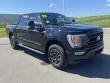 Used 2023 Ford F-150  Truck SuperCrew Cab