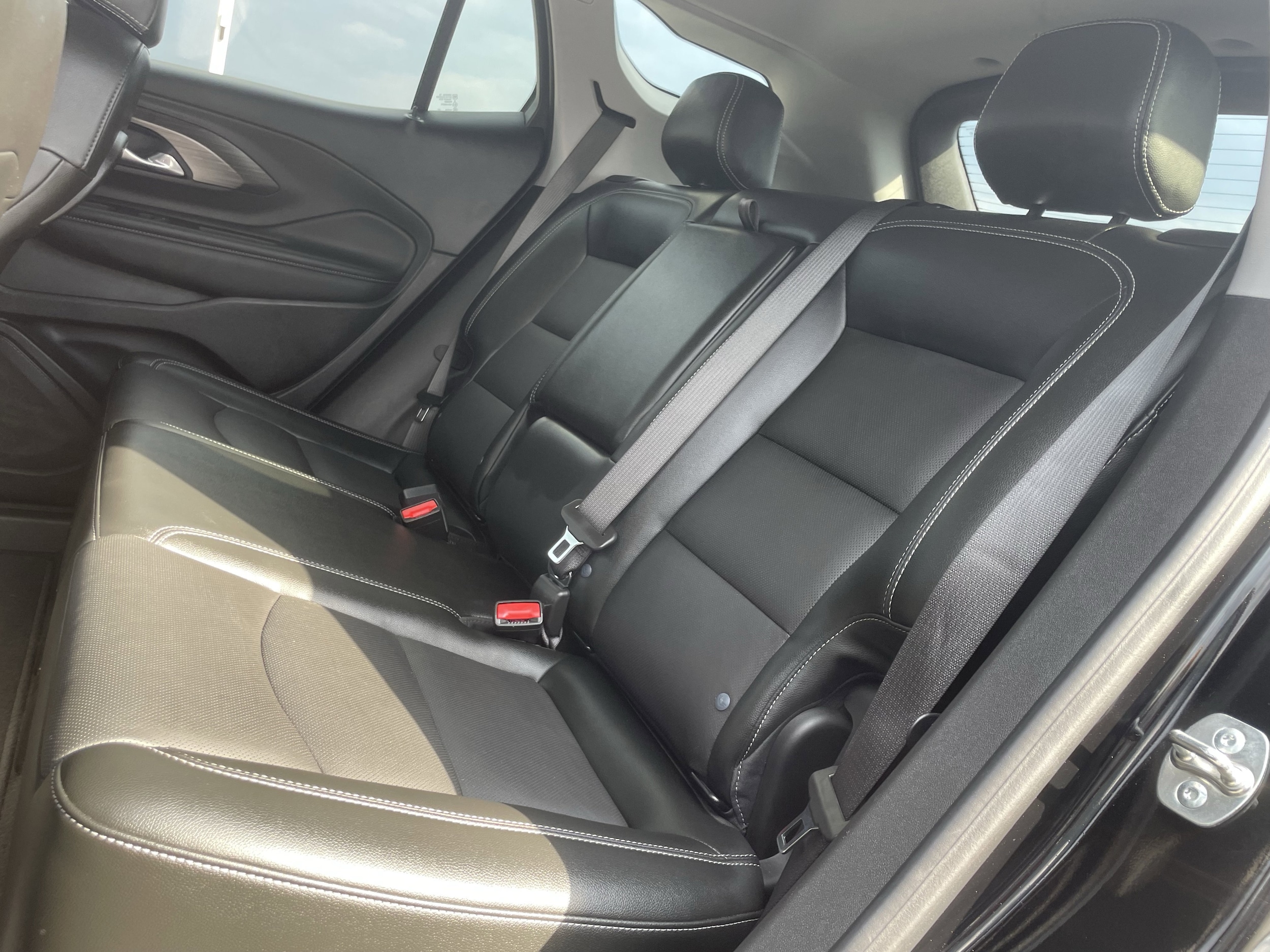 2024 GMC Terrain SLT - Photo 13