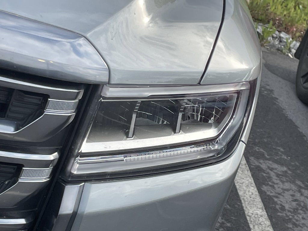 Used 2023 GMC Acadia AT4 SUV