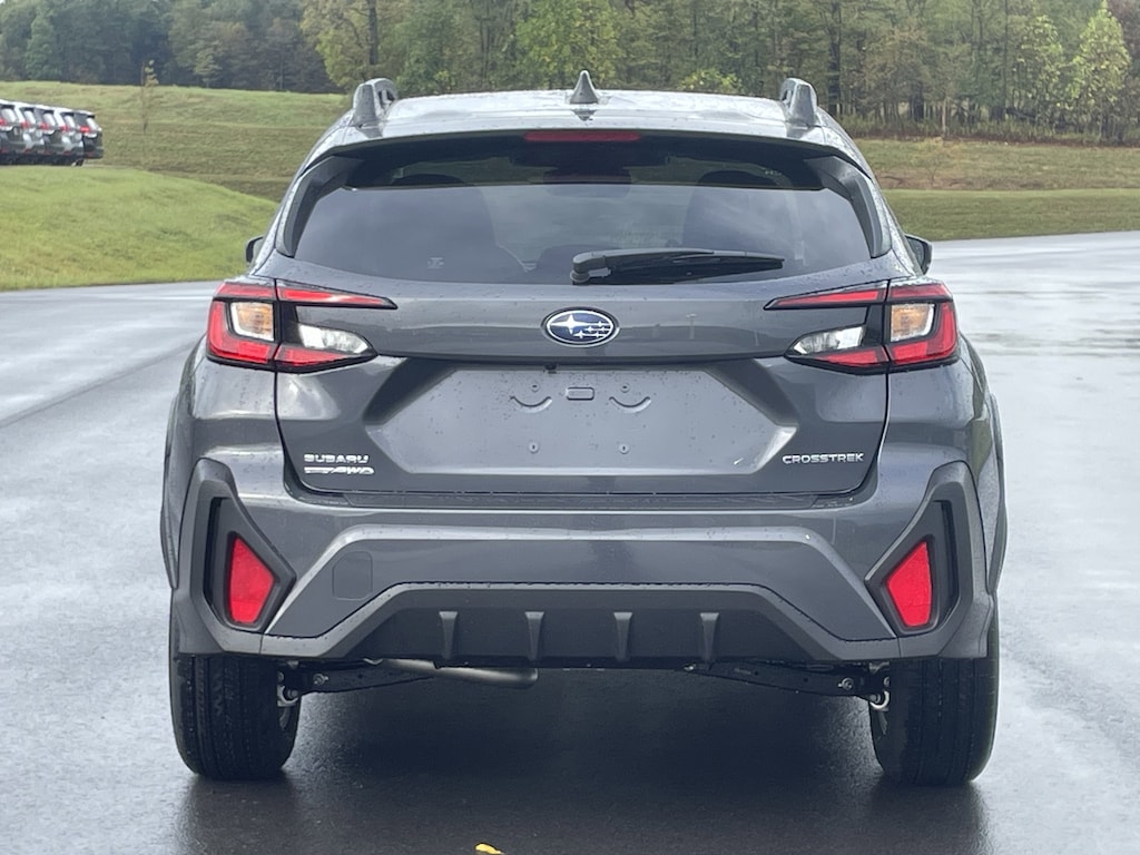 New 2025 Subaru Crosstrek Premium SUV