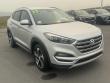 Used 2017 Hyundai Tucson Limited SUV