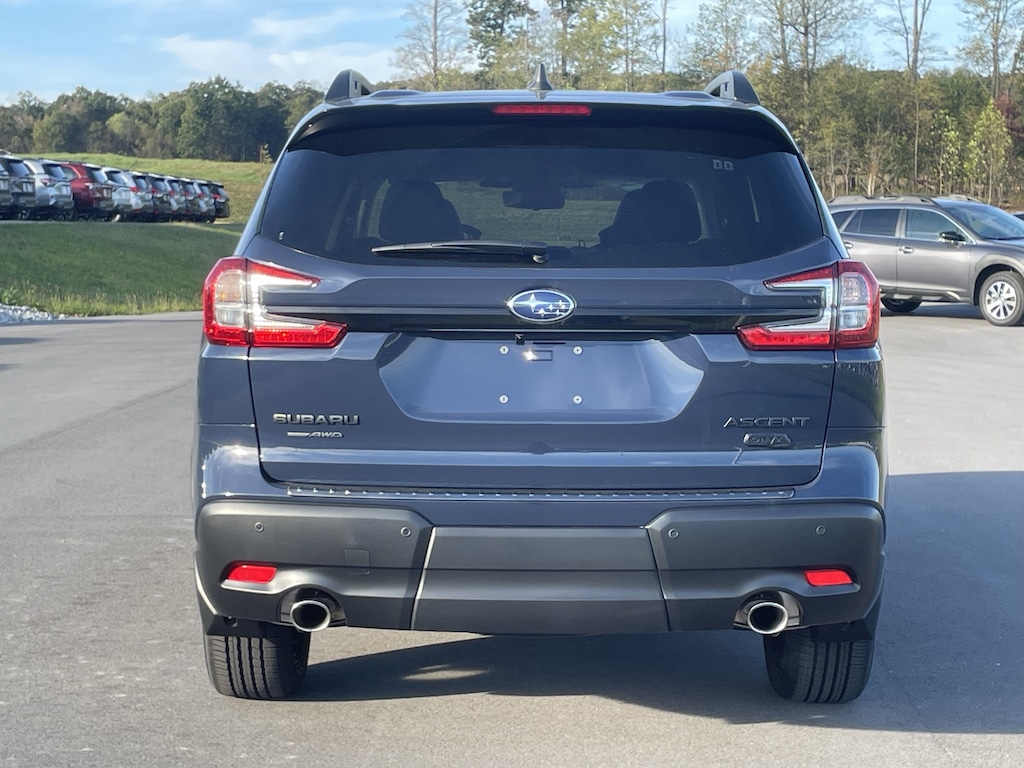 New 2025 Subaru Ascent Onyx Edition Touring 7-Passenger SUV