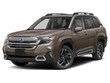 Subaru Forester Hybrid