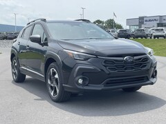 2025 Subaru Crosstrek Limited SUV