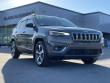 Used 2022 Jeep Cherokee Limited SUV