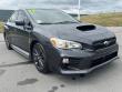 Used 2018 Subaru WRX  Sedan