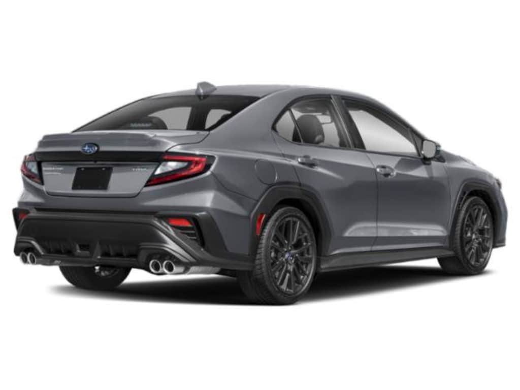 New 2026 Subaru WRX Limited Sedan