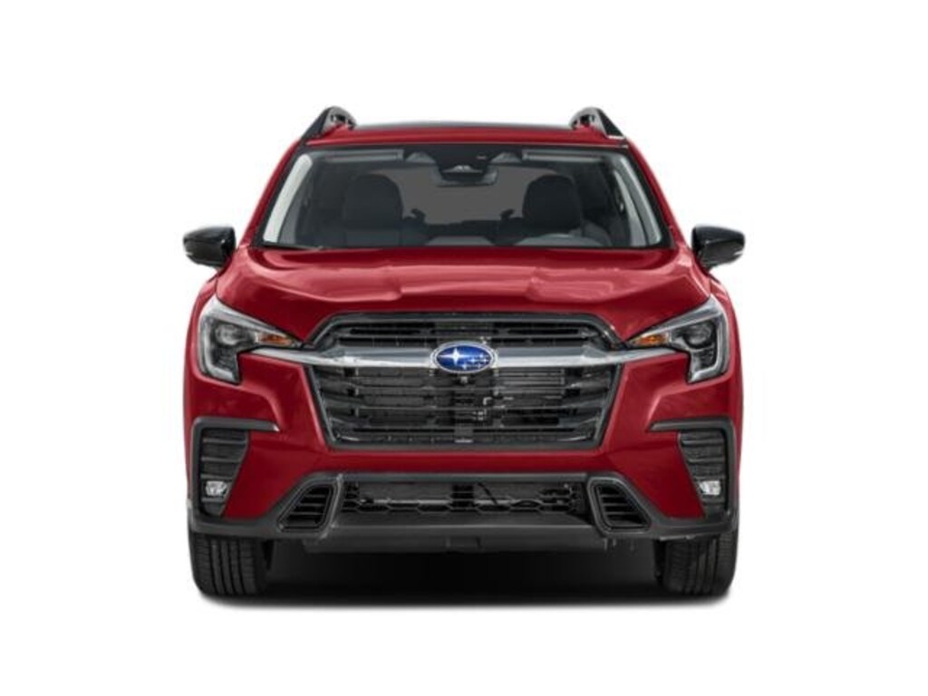 New 2026 Subaru Ascent Limited 7-Passenger SUV