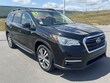  Subaru Ascent
