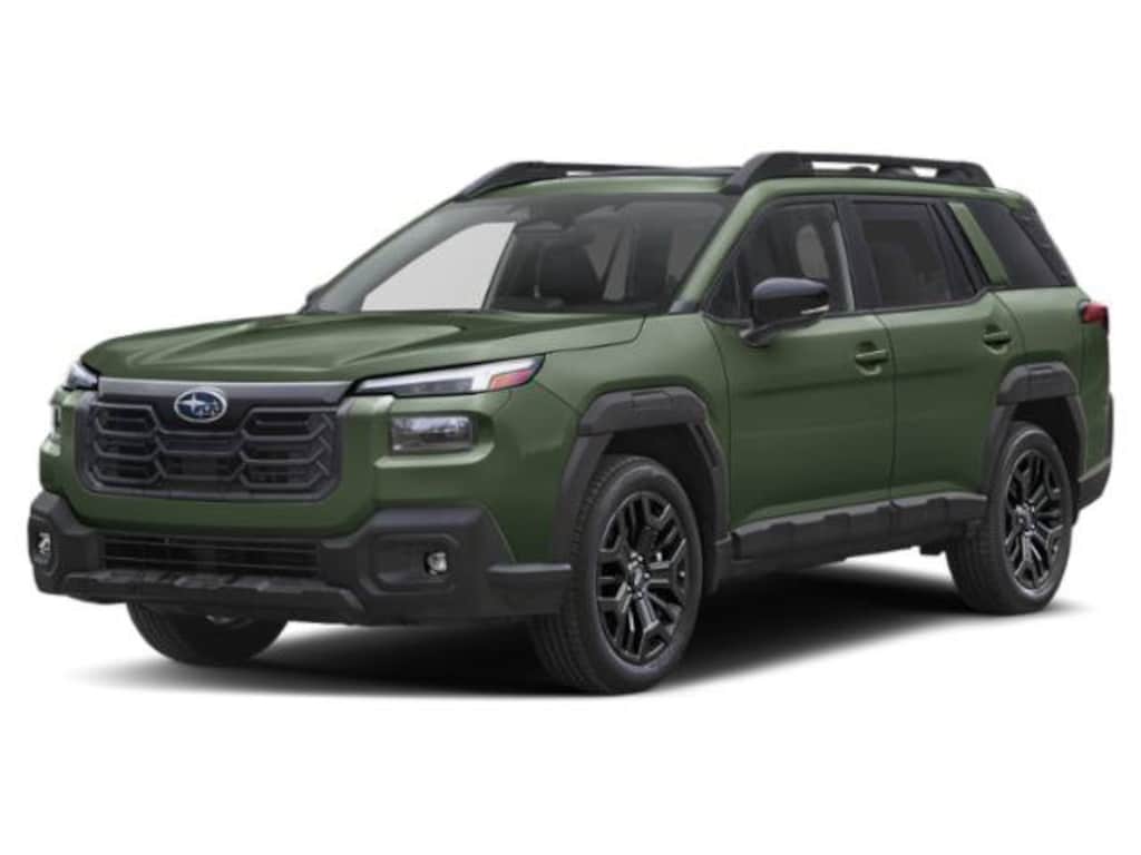New 2026 Subaru Outback Limited SUV