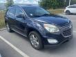 Used 2024 Chevrolet Equinox Premier SUV
