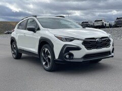 2025 Subaru Crosstrek Limited SUV