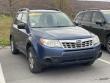 Used 2011 Subaru Forester 2.5X w/Alloy Wheel Value Pkg SUV