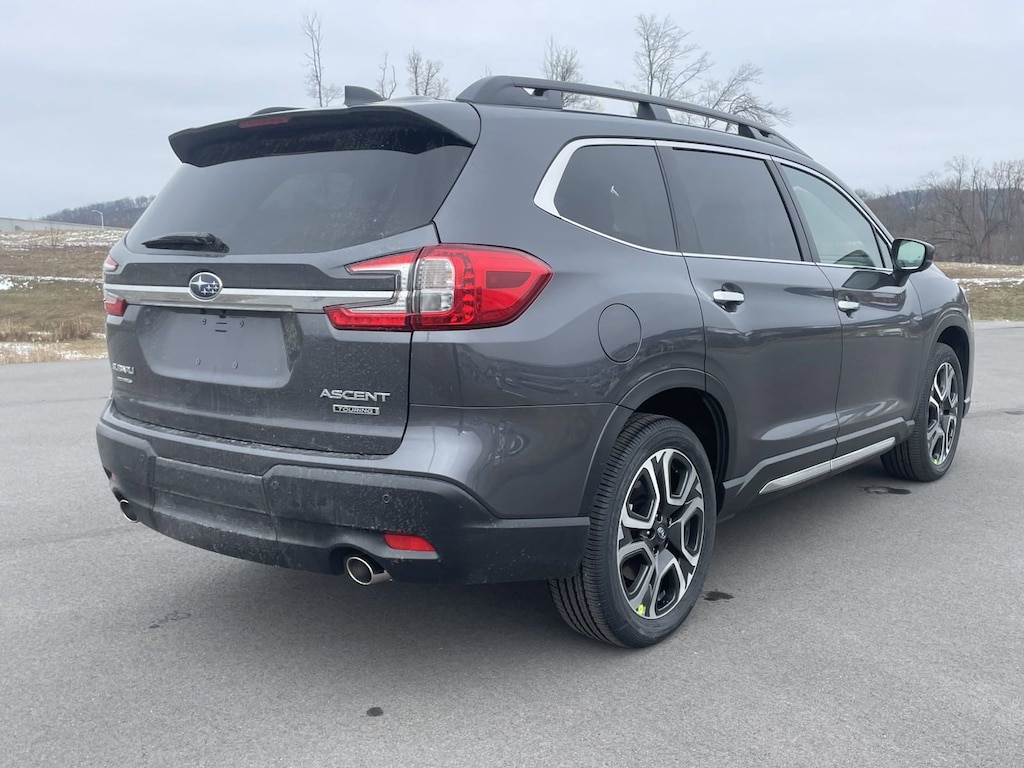Used 2026 Subaru Ascent Premium 7-Passenger SUV