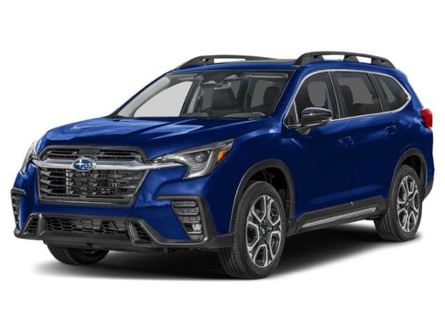 2026 Subaru Ascent Limited 7 Passenger's photo
