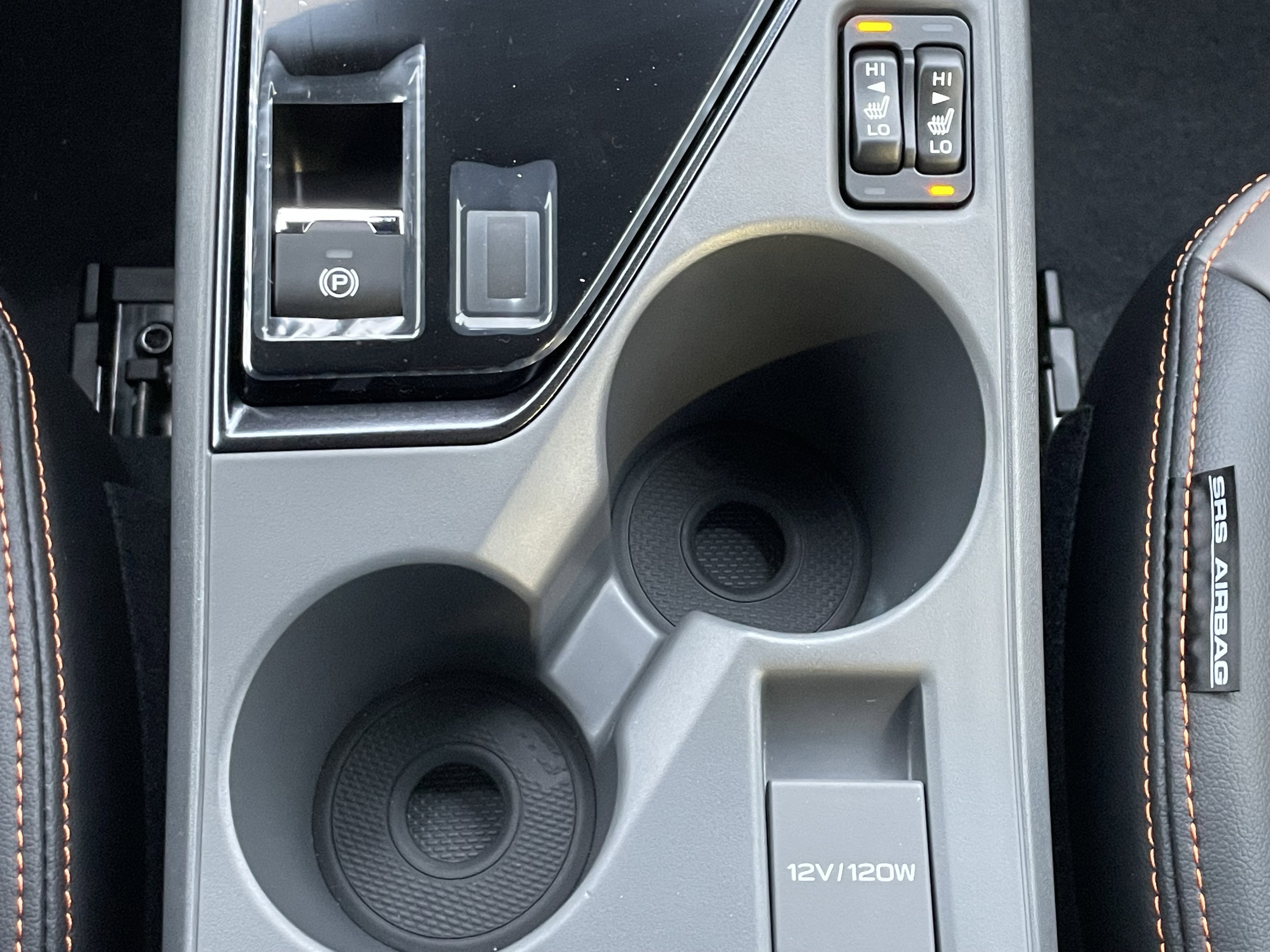 2026 Subaru Crosstrek Limited - Photo 25