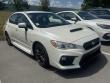Used 2019 Subaru WRX Base Model Sedan
