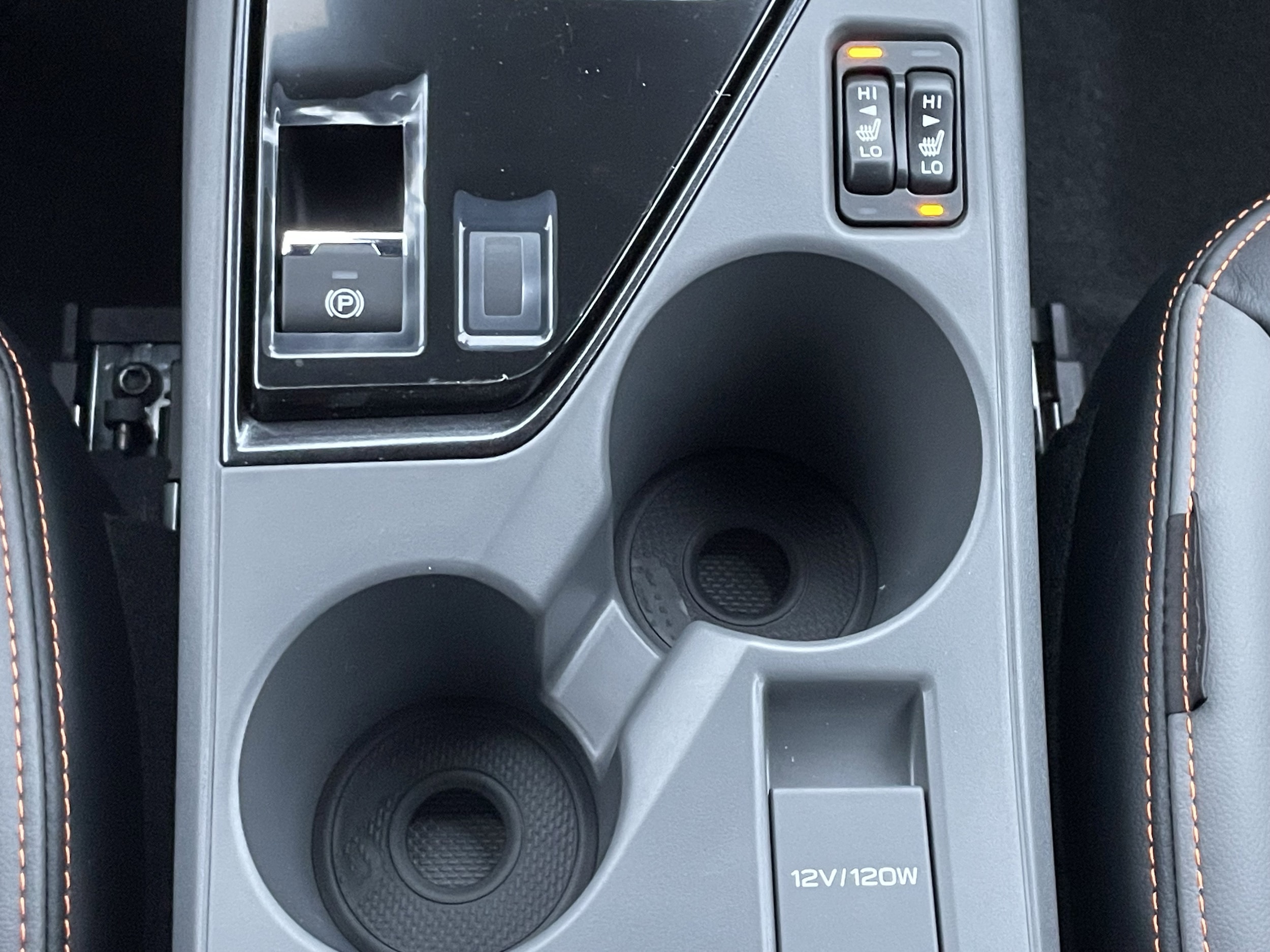 2026 Subaru Crosstrek Limited - Photo 25