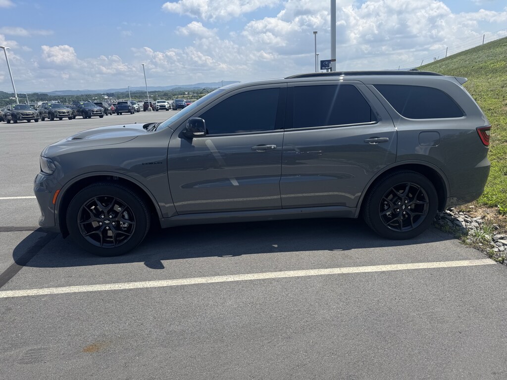 Used 2026 Dodge Durango GT HEMI V8 SUV