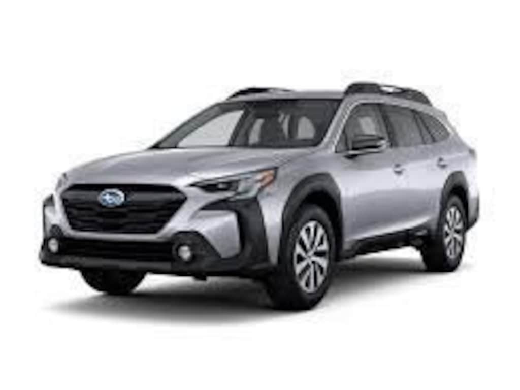 Used 2025 Subaru Outback Wilderness SUV