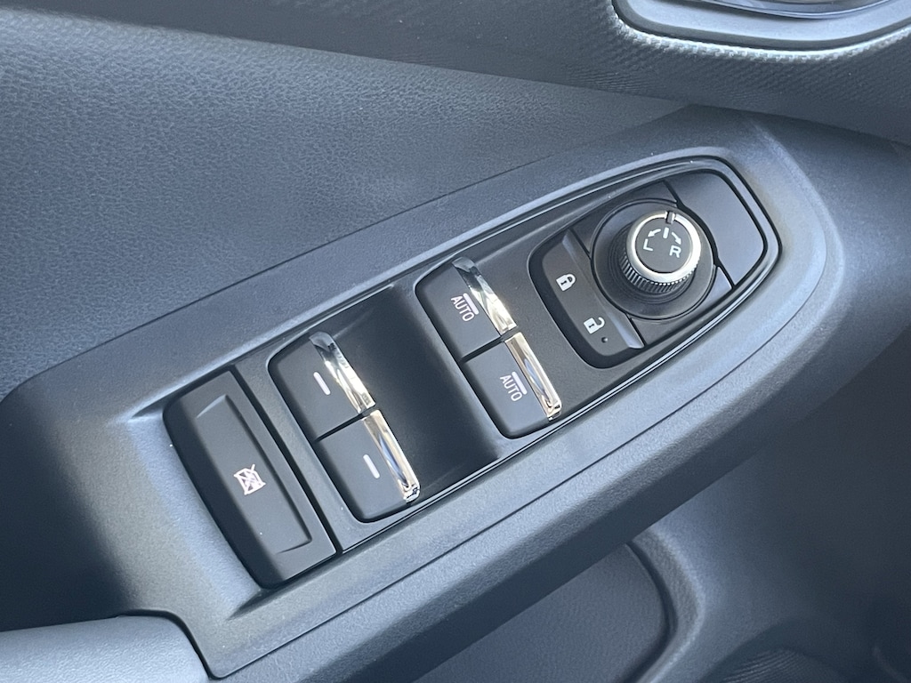 New 2026 Subaru Crosstrek Limited Hybrid SUV