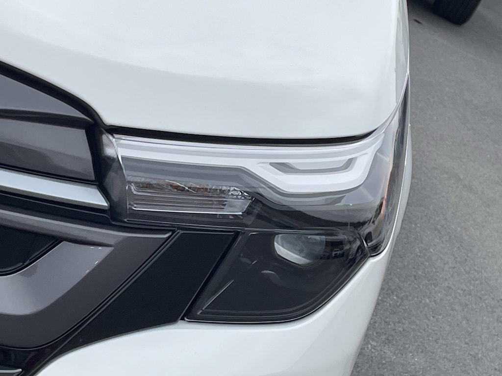 Certified 2026 Subaru Forester Premium SUV