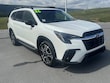  Subaru Ascent