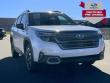 Used 2025 Subaru Forester Limited Hybrid SUV
