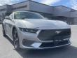 Used 2025 Ford Mustang  Convertible
